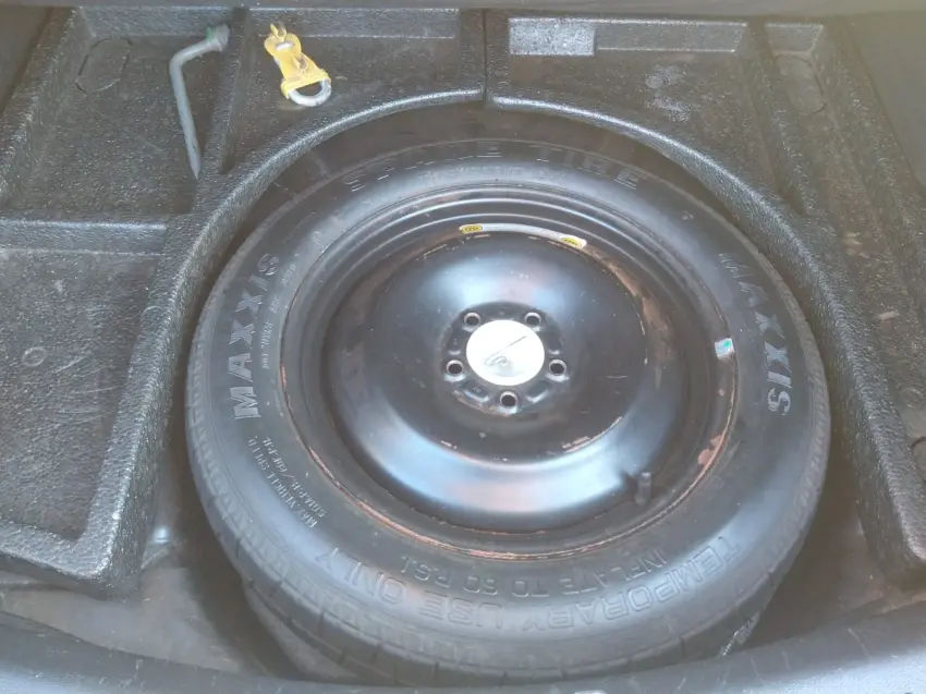 FORD Focus Hatch - Foto