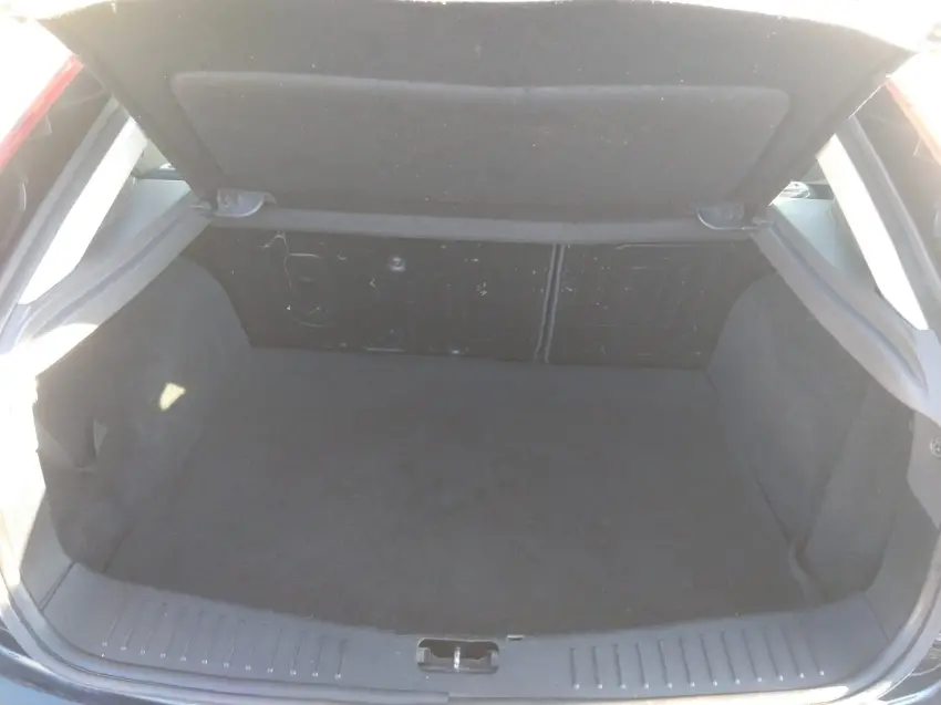 FORD Focus Hatch - Foto