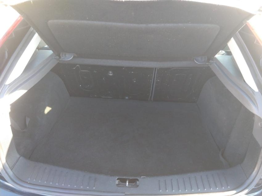 FORD Focus Hatch - Foto