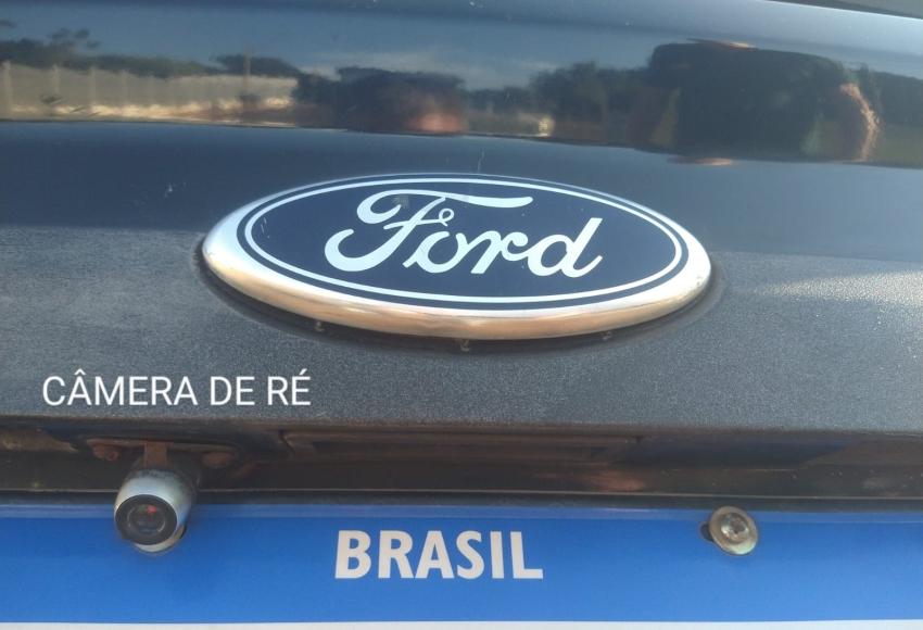 FORD Focus Hatch - Foto