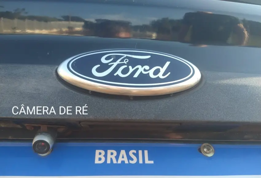 FORD Focus Hatch - Foto