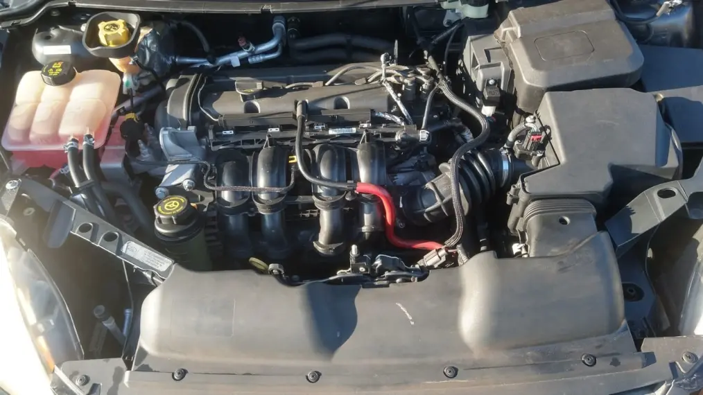 FORD Focus Hatch - Foto