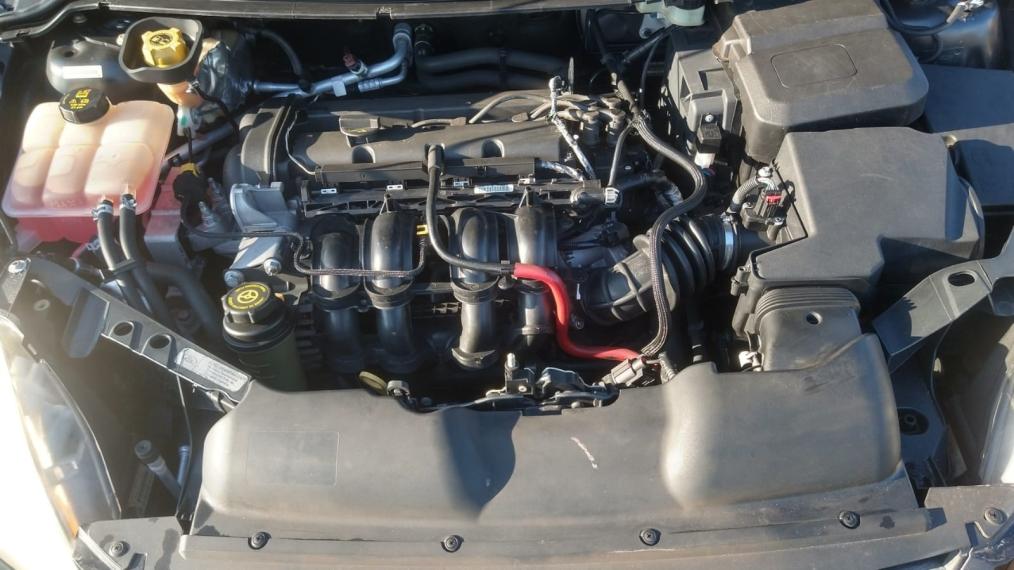 FORD Focus Hatch - Foto