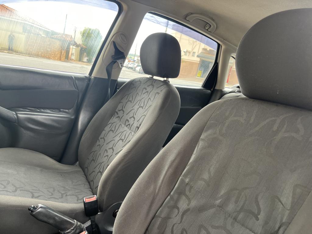 FORD Focus Hatch - Foto