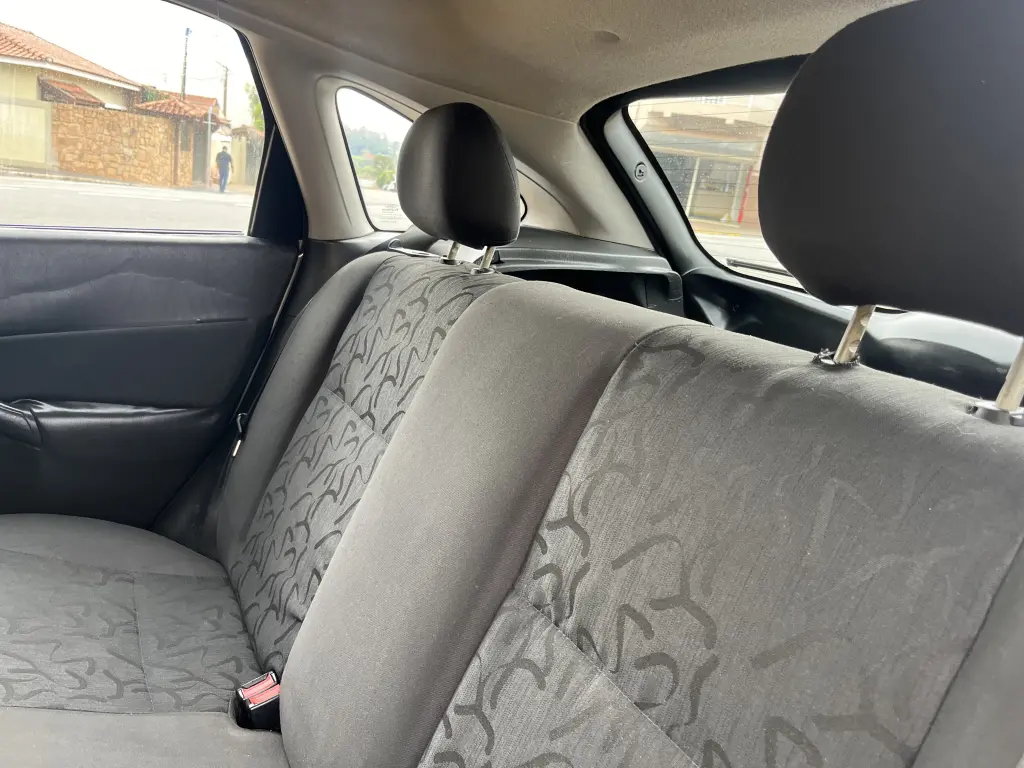 FORD Focus Hatch - Foto