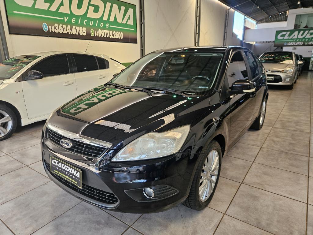 FORD Focus Hatch - Foto