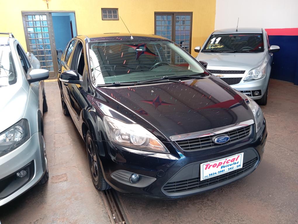 FORD Focus Hatch - Foto