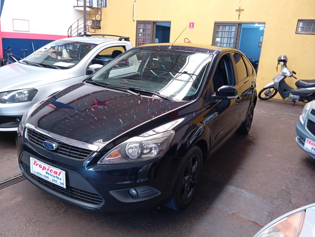 FORD Focus Hatch - Foto