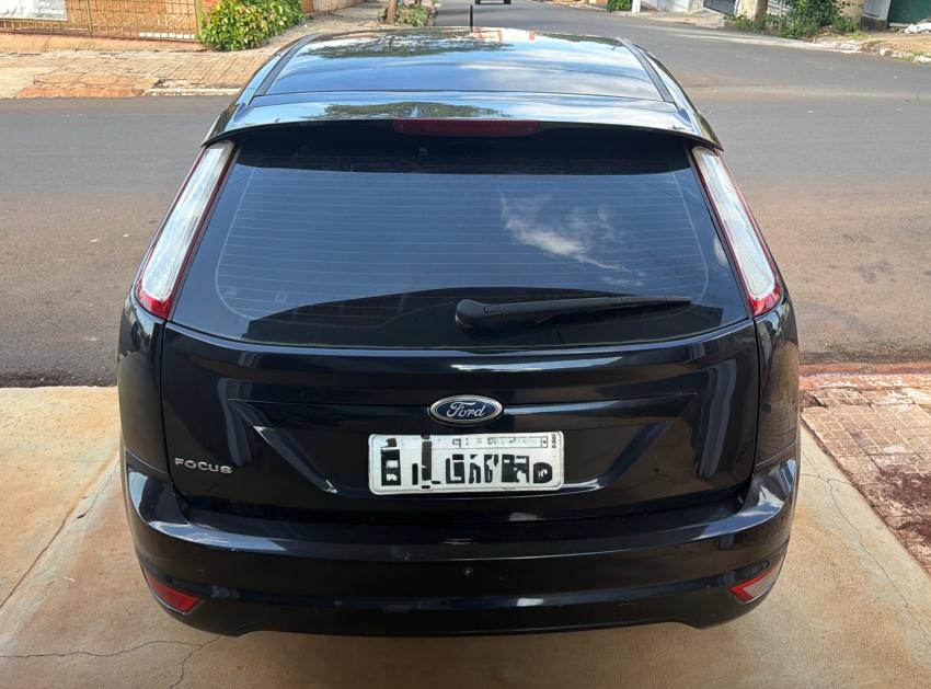 FORD Focus Hatch - Foto