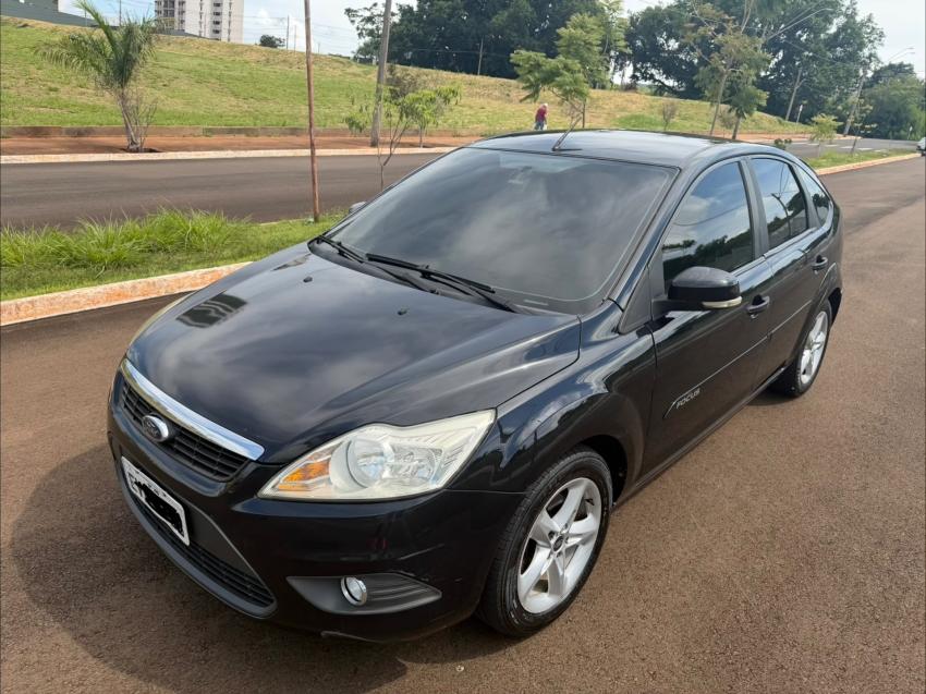 FORD Focus Hatch