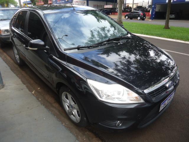 FORD Focus Hatch - Foto