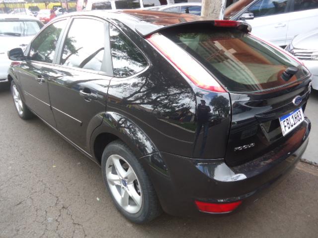 FORD Focus Hatch - Foto