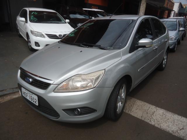 FORD Focus Hatch