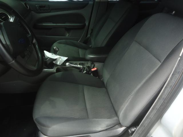 FORD Focus Hatch - Foto