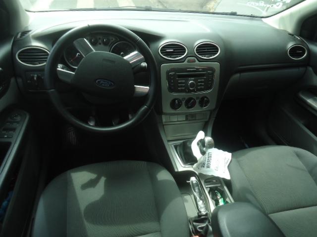 FORD Focus Hatch - Foto