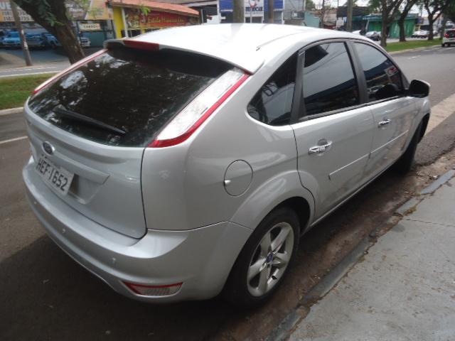 FORD Focus Hatch - Foto