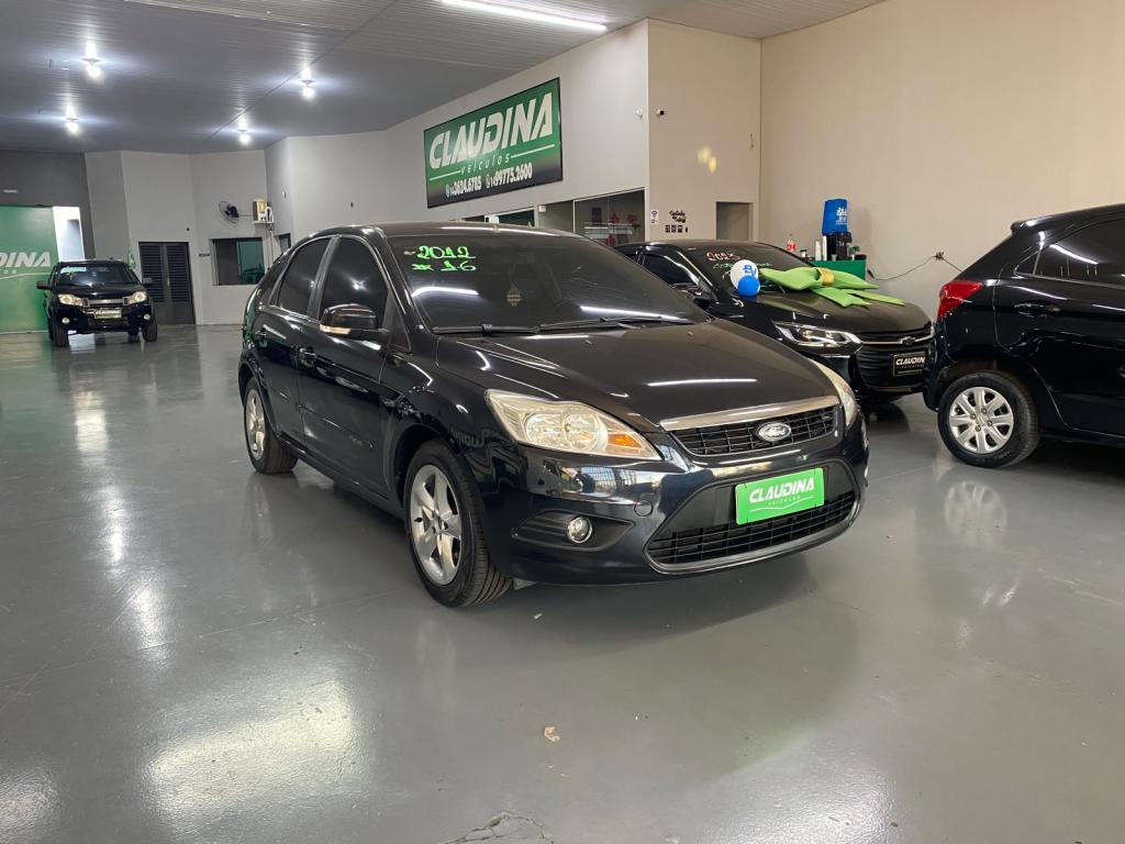 FORD Focus Hatch
