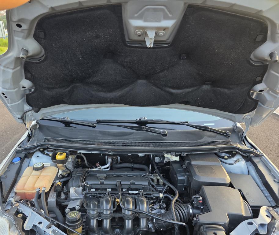 FORD Focus Hatch - Foto