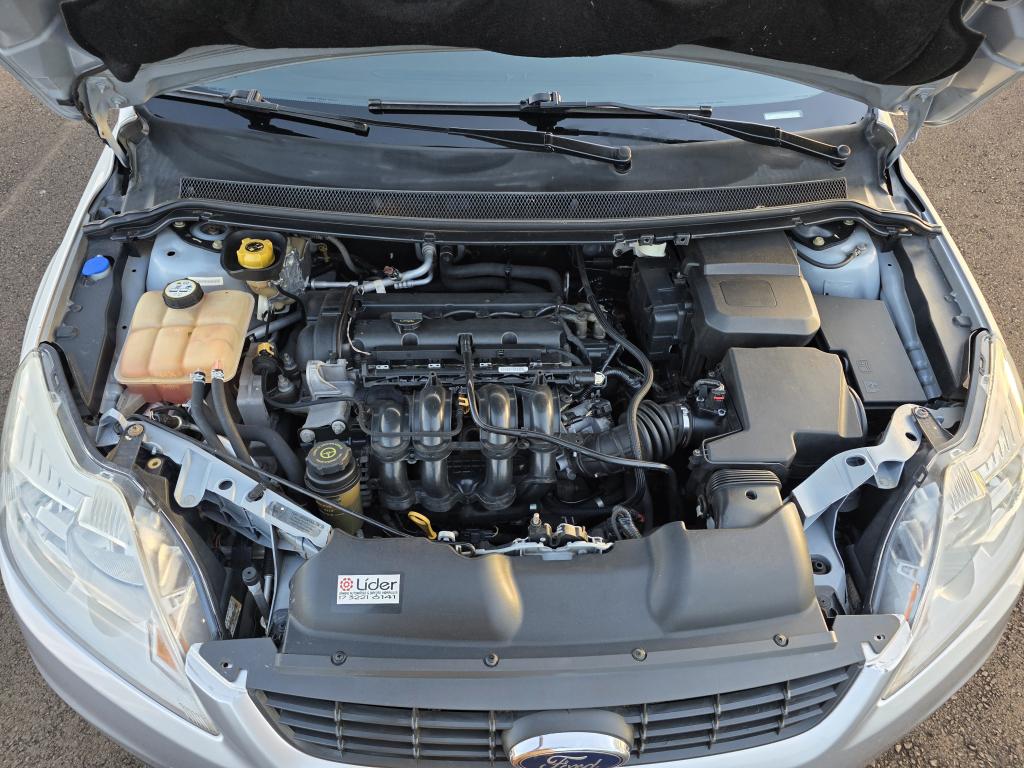 FORD Focus Hatch - Foto