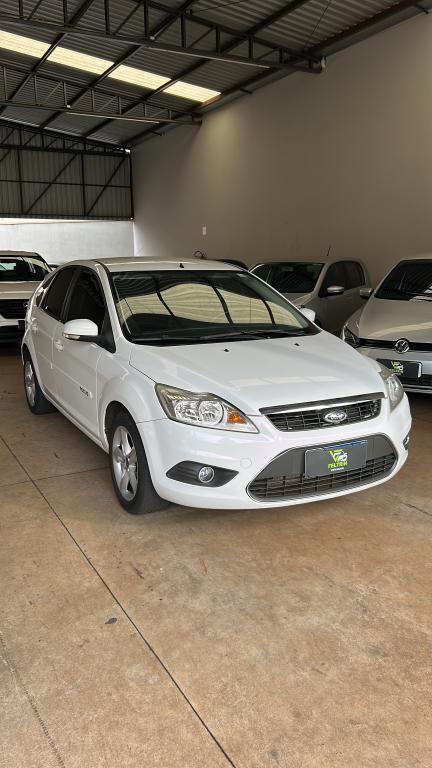 FORD Focus Hatch