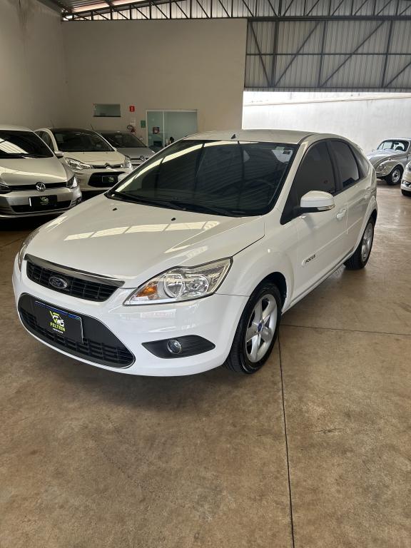 FORD Focus Hatch