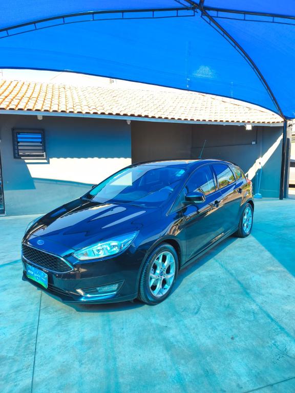 FORD Focus Hatch