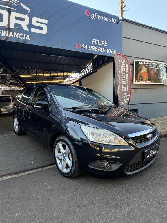 FORD Focus Hatch - Foto