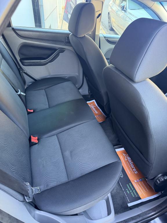 FORD Focus Hatch - Foto