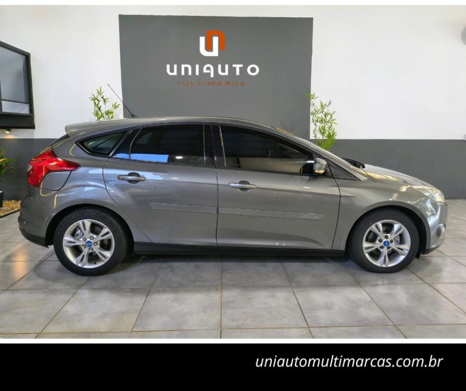 FORD Focus Hatch