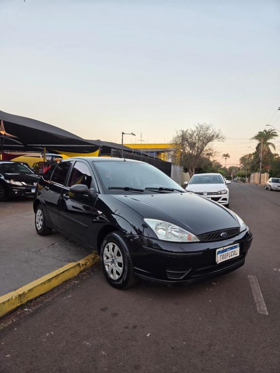 FORD Focus Hatch