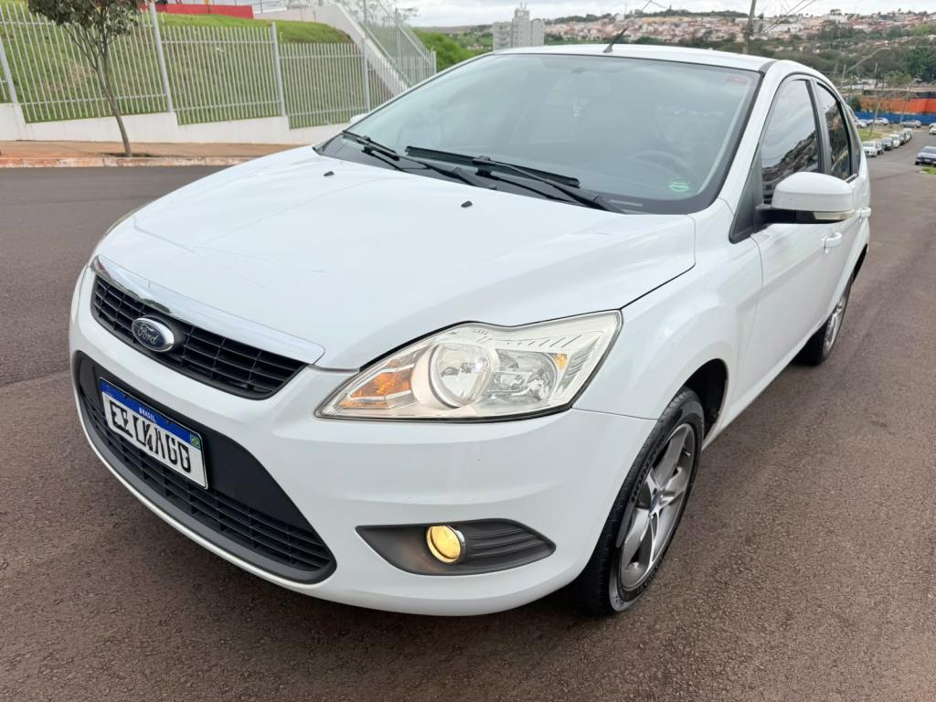FORD Focus Hatch
