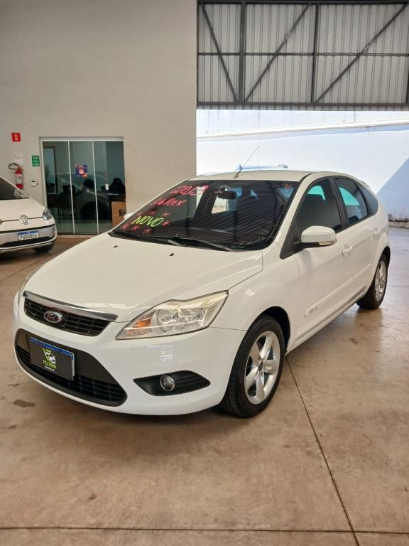 FORD Focus Hatch