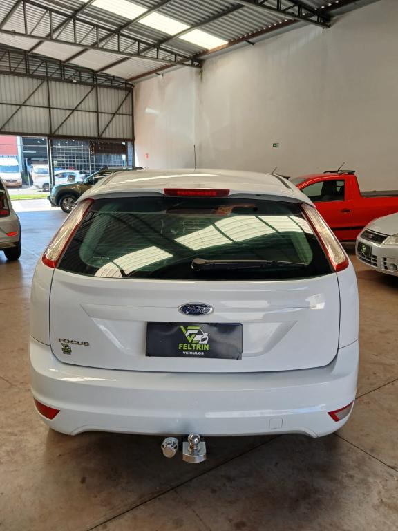 FORD Focus Hatch - Foto