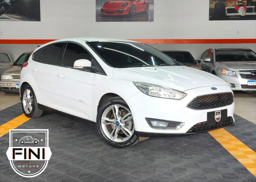 FORD Focus Hatch