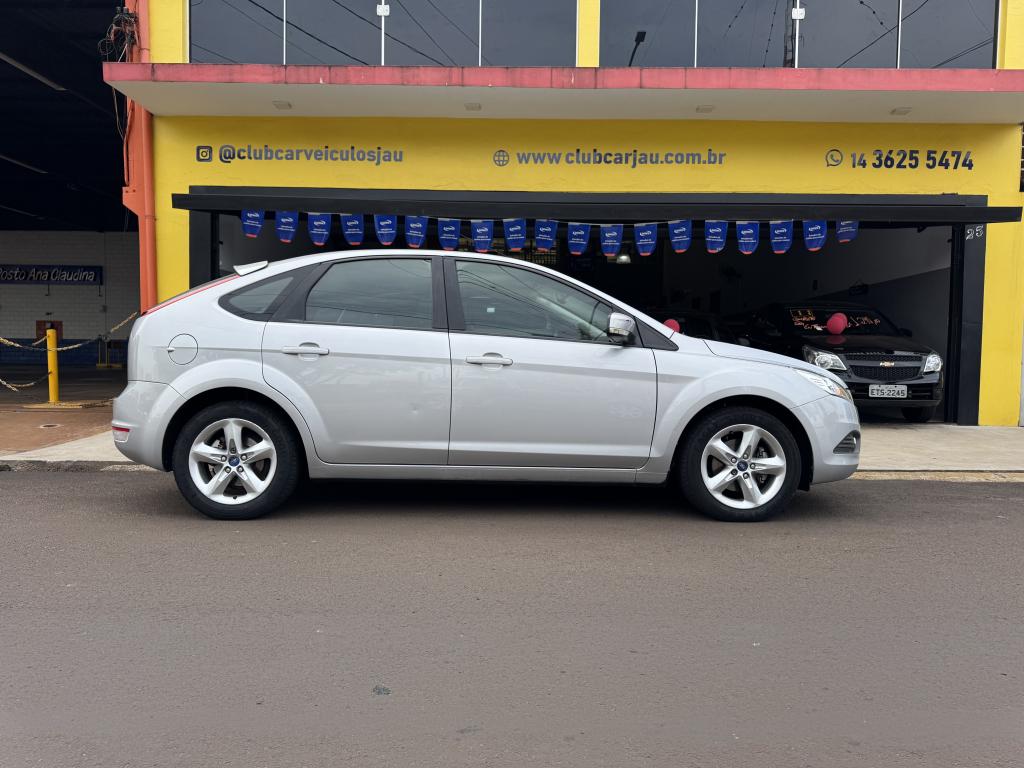 FORD Focus Hatch