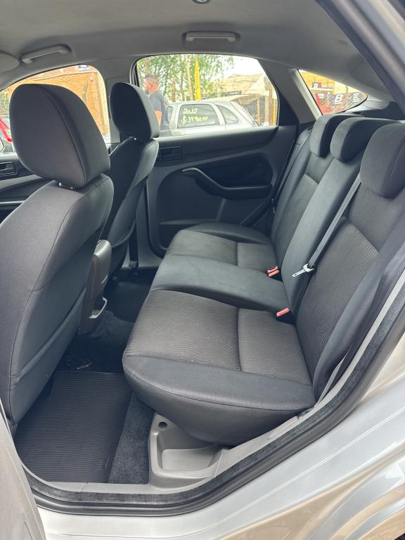 FORD Focus Hatch - Foto