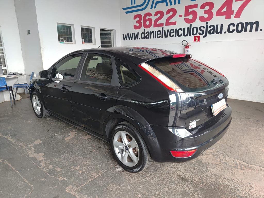 FORD Focus Hatch - Foto