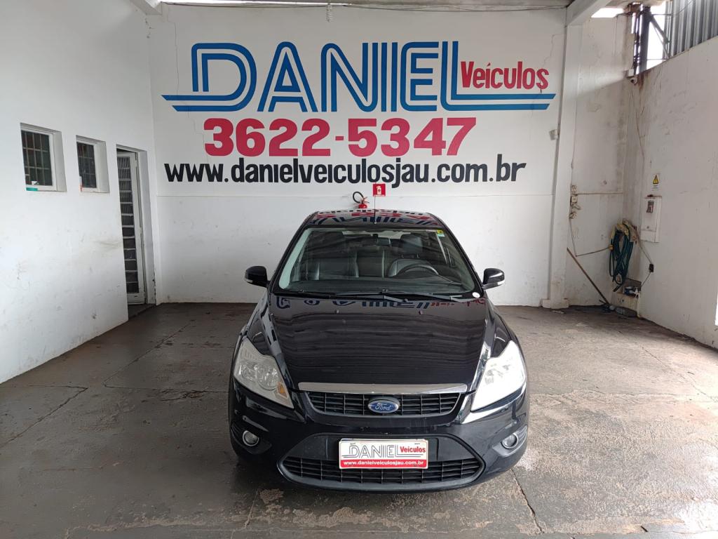 FORD Focus Hatch - Foto