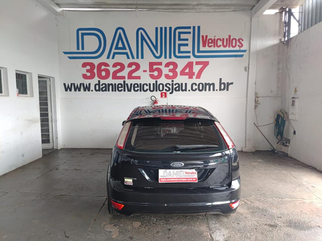 FORD Focus Hatch - Foto