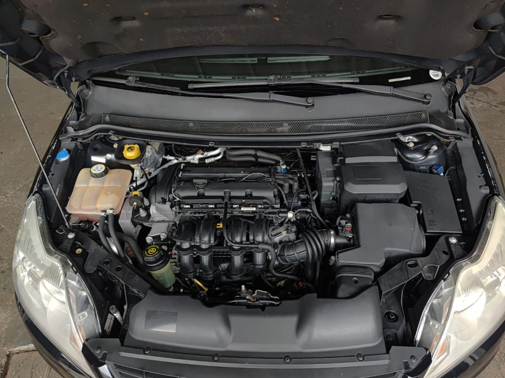 FORD Focus Hatch - Foto