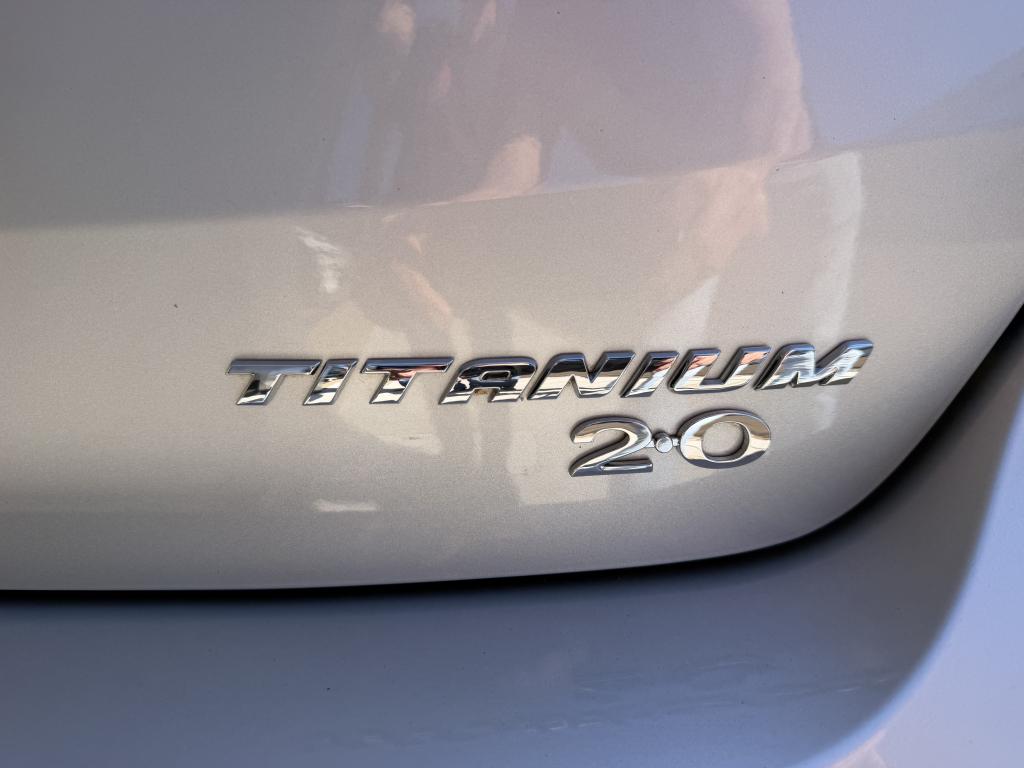 FORD Focus Hatch - Foto