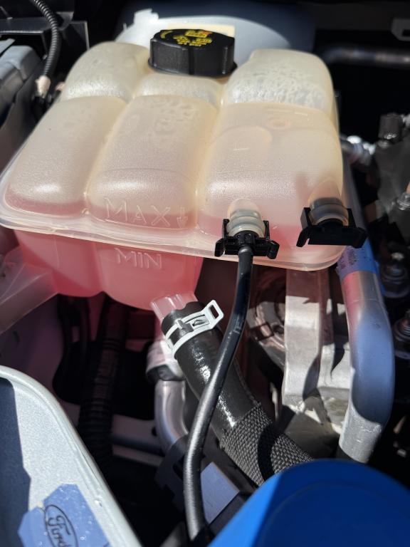 FORD Focus Hatch - Foto