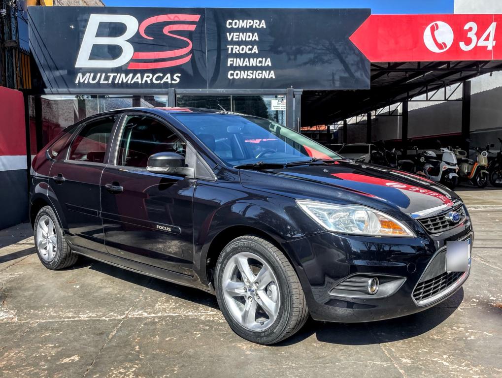 FORD Focus Hatch