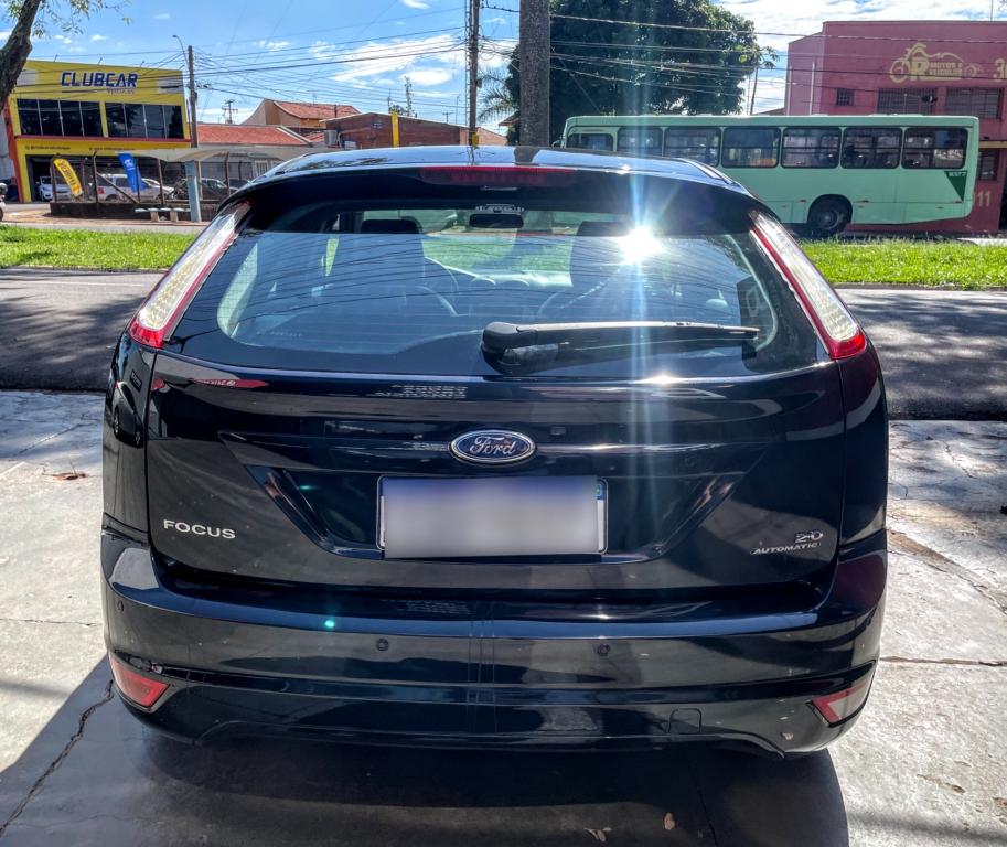 FORD Focus Hatch - Foto