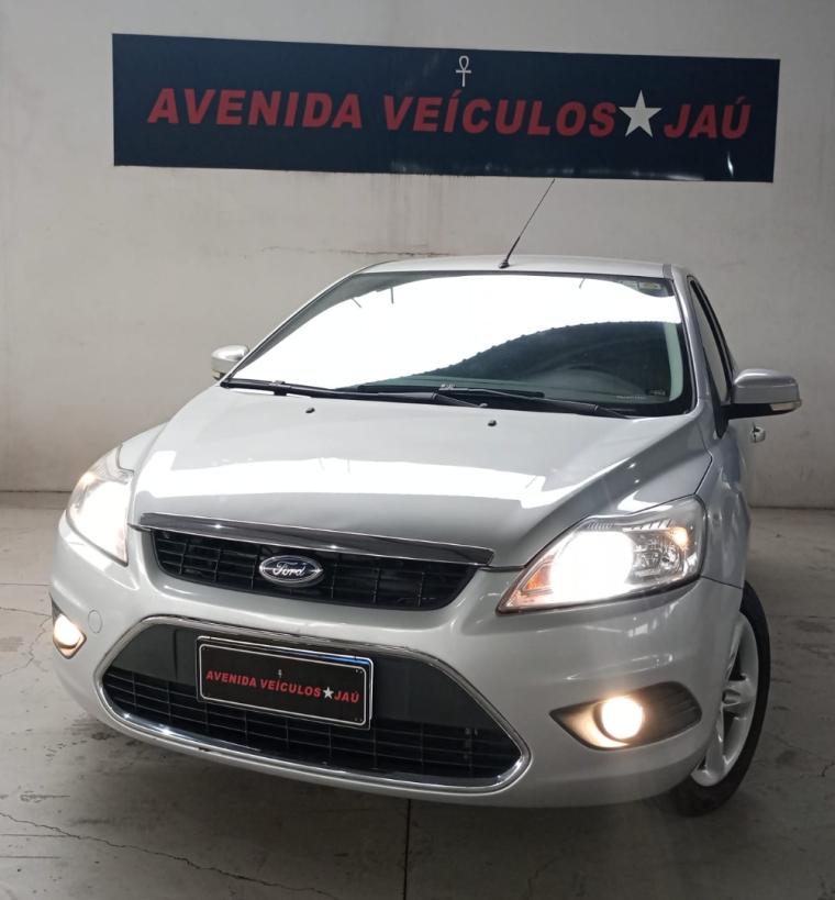FORD Focus Hatch