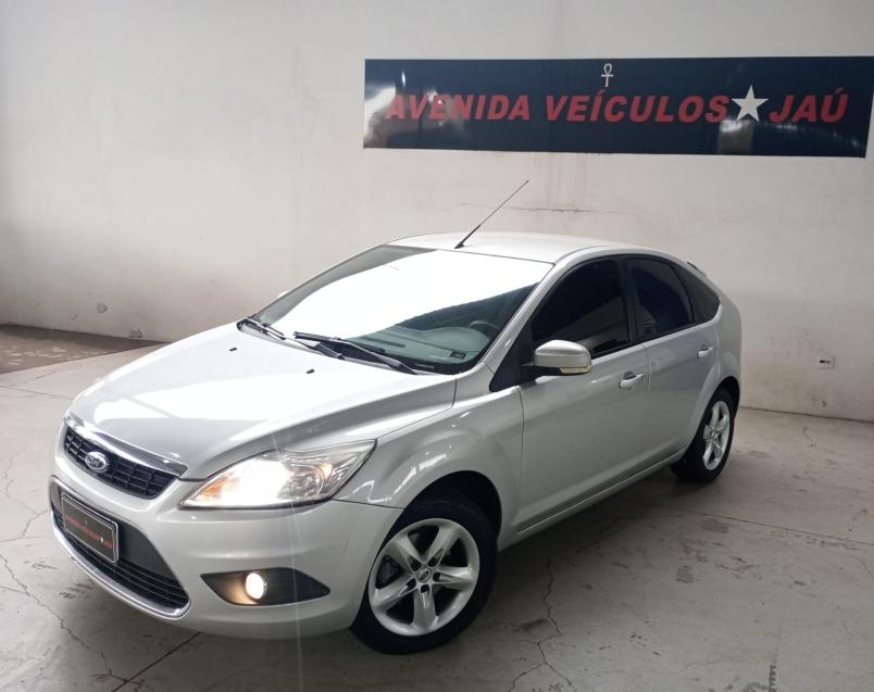 FORD Focus Hatch - Foto