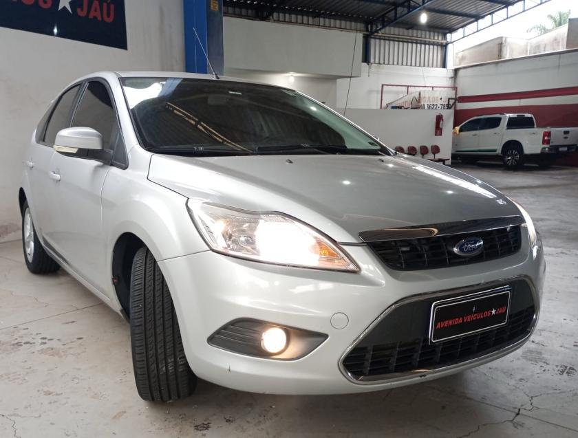 FORD Focus Hatch - Foto