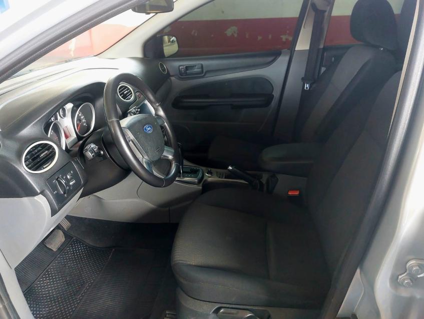 FORD Focus Hatch - Foto