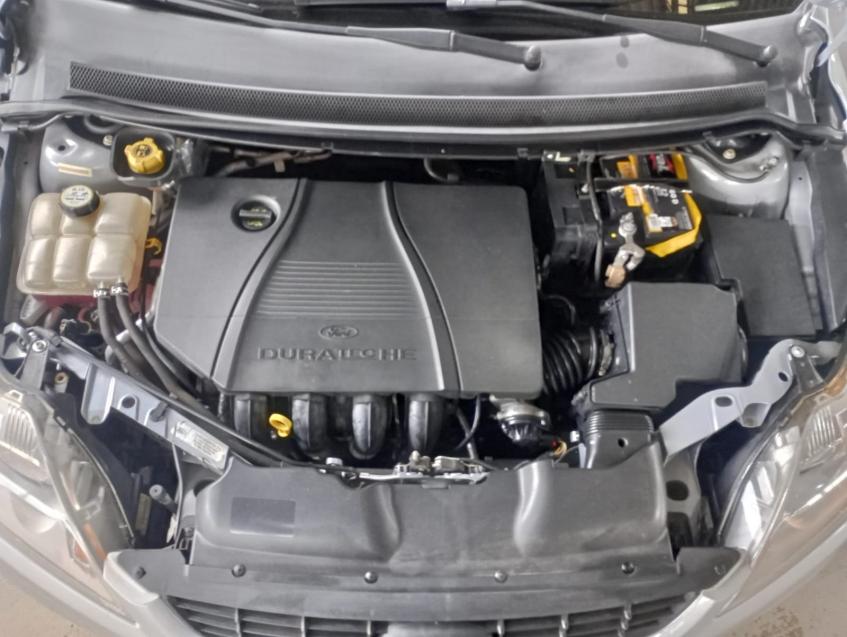 FORD Focus Hatch - Foto