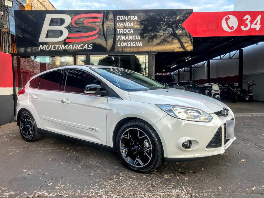 FORD Focus Hatch